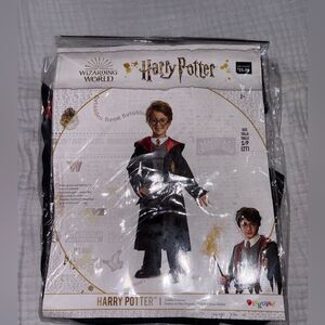Nwt 2t Harry Potter costume